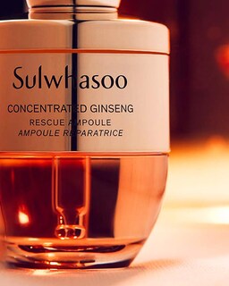 Foto 4 | Ampolla Sulwhasoo Concentrated Ginseng Rescue, 20 Ml, Antienvejecimiento - Venta Internacional.