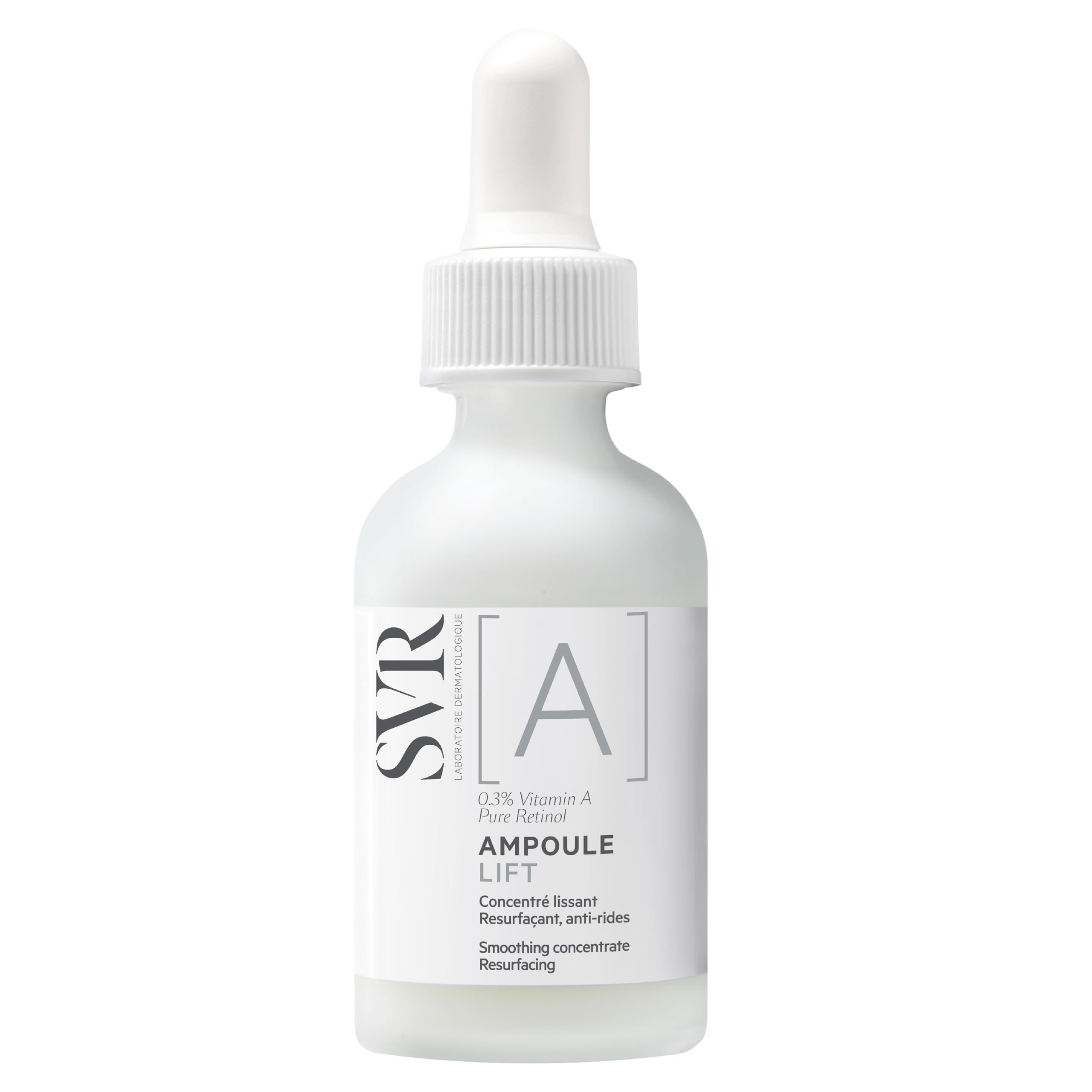 Foto 1 | Sérum Facial Svr [a] Concentrado De Retinol Puro 30 Ml - Venta Internacional.