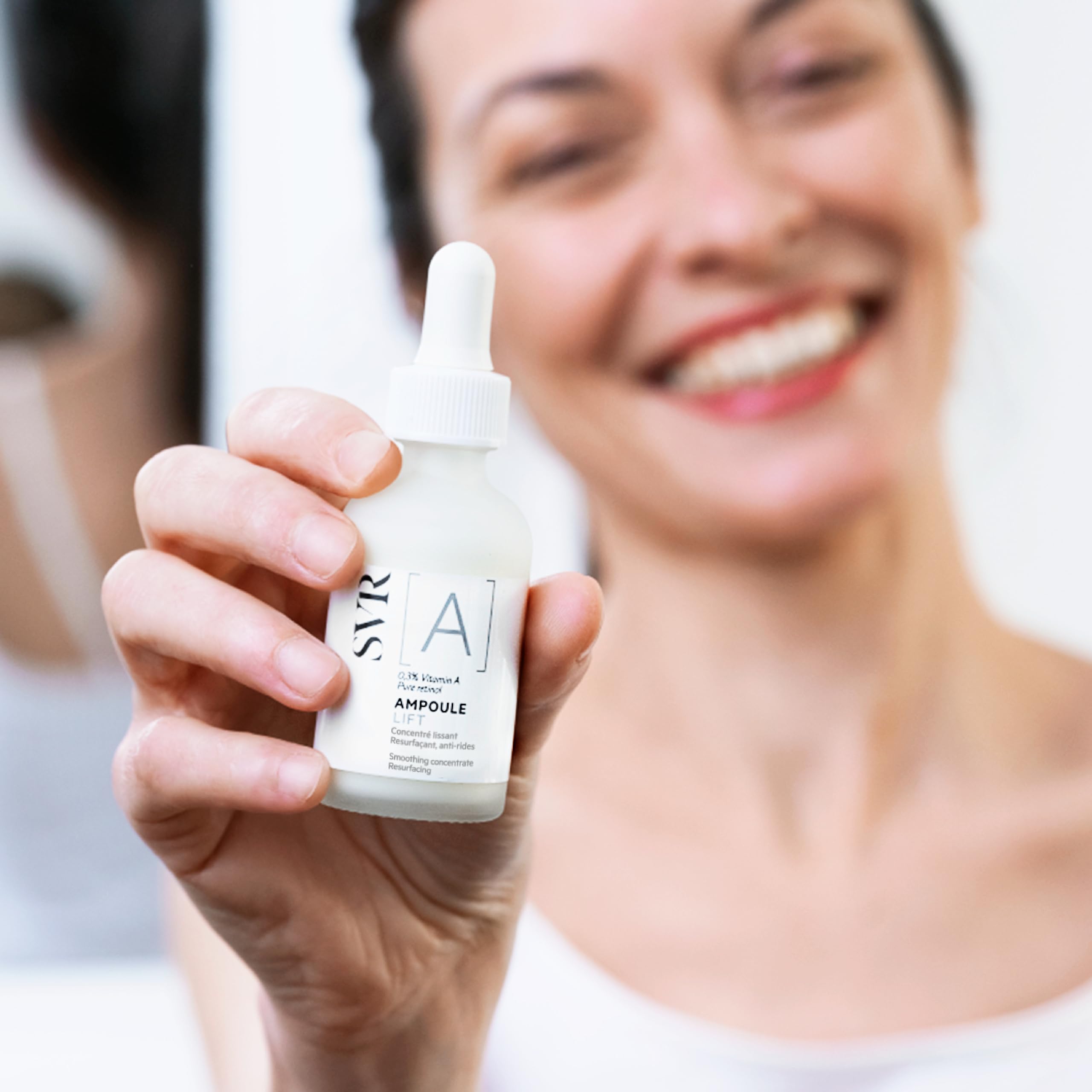 Foto 2 | Sérum Facial Svr [a] Concentrado De Retinol Puro 30 Ml - Venta Internacional.