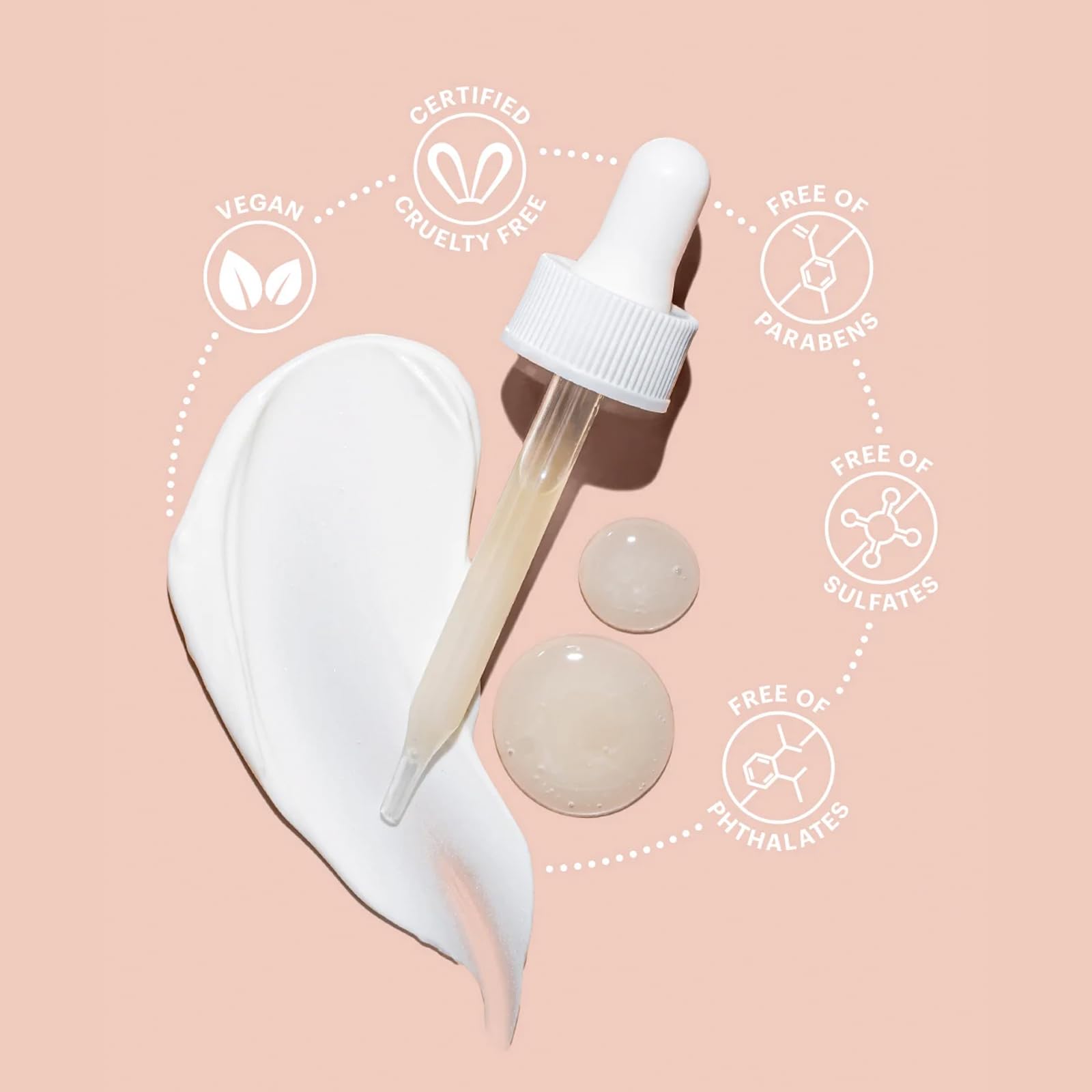 Foto 3 | Set De Cuidado De La Piel Glo Skin Beauty Clarify + Balance W/ Mini - Venta Internacional.