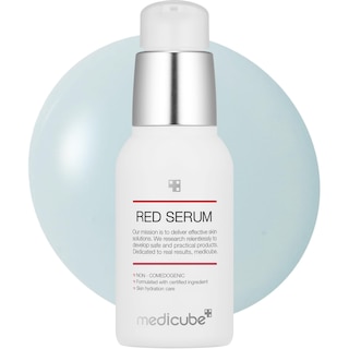 Foto 1 | Sérum Medicube Red 2.0 De Niacinamida Bha Poco Irritante, 30 Ml - Venta Internacional.