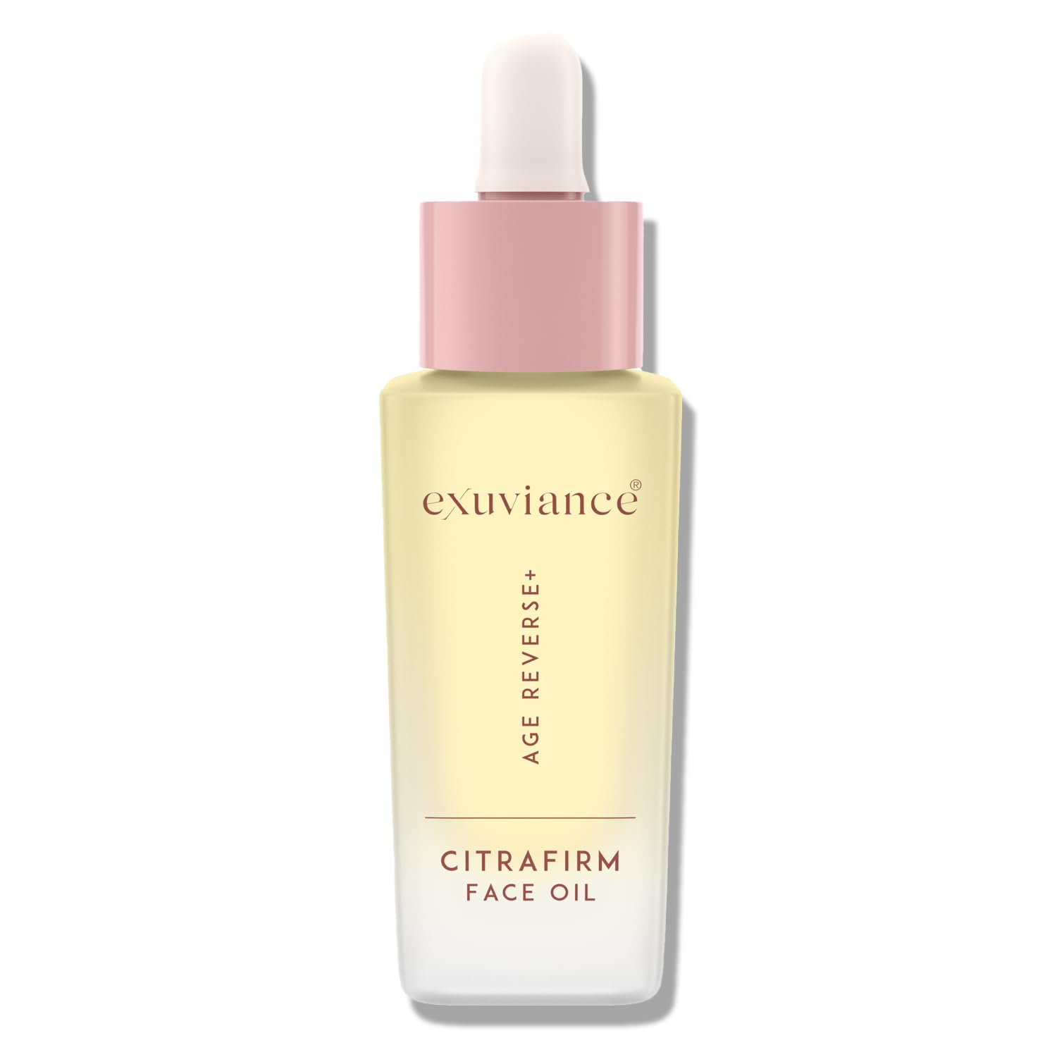 Foto 2 pulgar | Aceite Facial Exuviance Age Reverse+ Citrafirm Con Vitaminas F, A, C Y E - Venta Internacional.