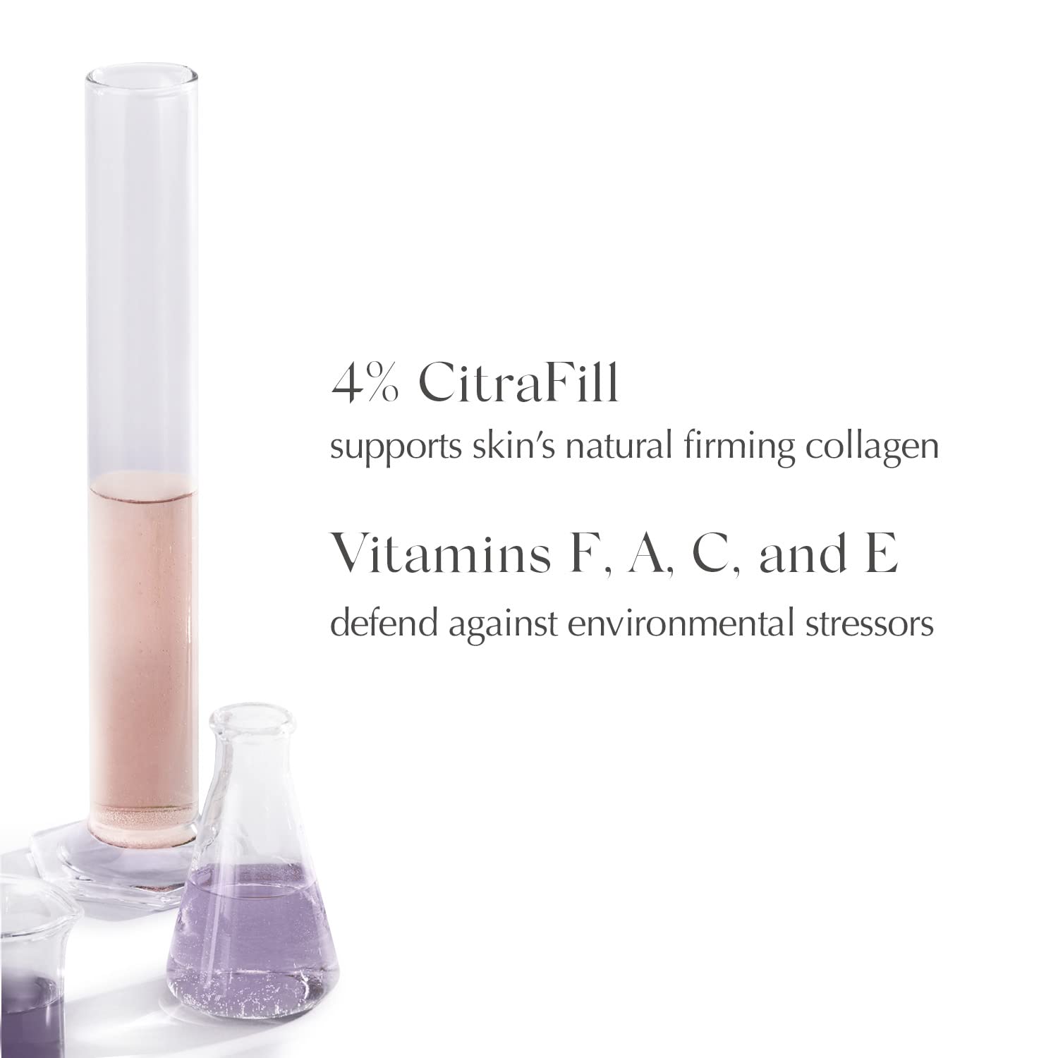 Foto 6 pulgar | Aceite Facial Exuviance Age Reverse+ Citrafirm Con Vitaminas F, A, C Y E - Venta Internacional.