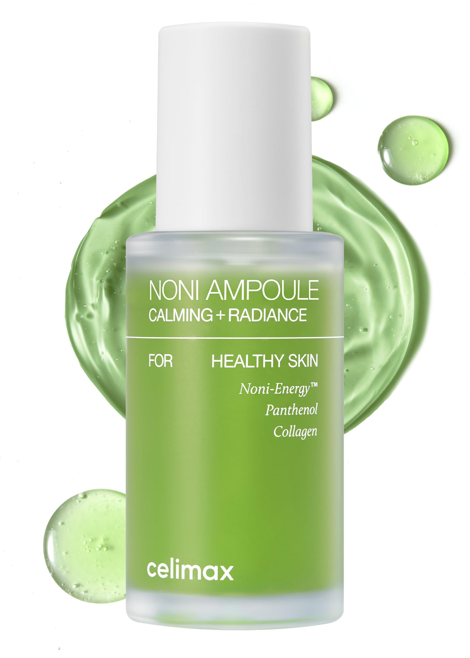 Foto 2 pulgar | Serum Celimax Noni Energy Ampoule, 30 Ml, Hidratante E Hidratante - Venta Internacional.
