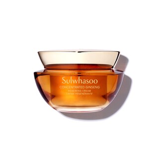 Foto 1 | Crema Sulwhasoo Concentrada De Ginseng Renovadora, 60 Ml, Antienvejecimiento - Venta Internacional.
