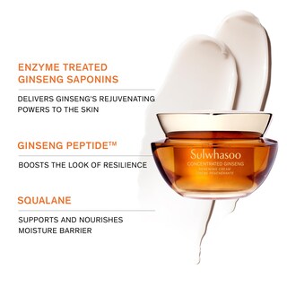 Foto 4 | Crema Sulwhasoo Concentrada De Ginseng Renovadora, 60 Ml, Antienvejecimiento - Venta Internacional.