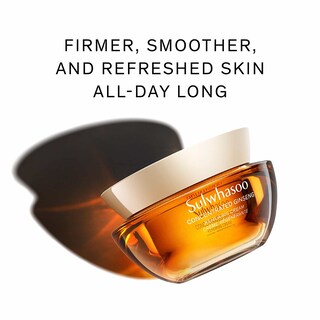 Foto 5 | Crema Sulwhasoo Concentrada De Ginseng Renovadora, 60 Ml, Antienvejecimiento - Venta Internacional.