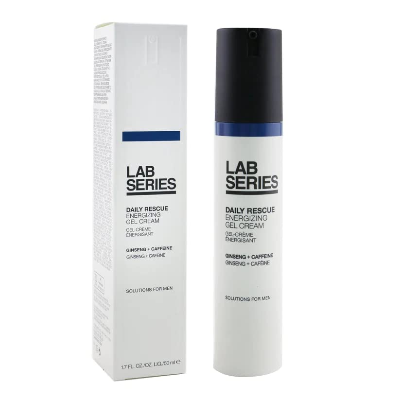 Foto 3 pulgar | Crema En Gel Hidratante Lab Series Daily Rescue 50 Ml - Venta Internacional.