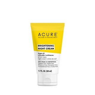 Foto 7 | Pack Duo Cream Acure Brightening Day & Night 100% Vegano - Venta Internacional.