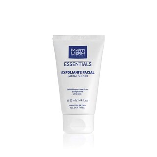 Foto 1 | Crema Exfoliante Facial Martiderm 50 Ml - Venta Internacional.