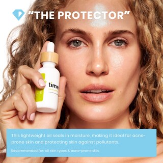 Foto 2 | Aceite Facial Timeless Skin Care, Aceite De Escualano 100% Puro, 60 Ml - Venta Internacional.