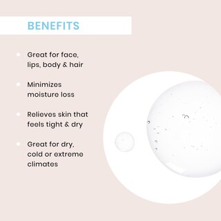 Foto 3 | Aceite Facial Timeless Skin Care, Aceite De Escualano 100% Puro, 60 Ml - Venta Internacional.