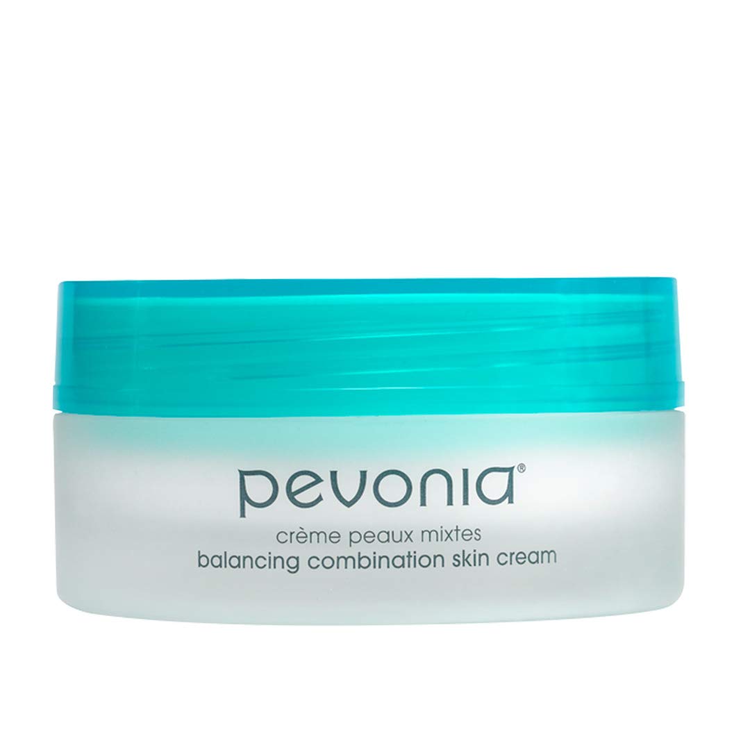 Foto 2 pulgar | Crema Facial Pevonia, Equilibrante Para Pieles Mixtas, 50 Ml - Venta Internacional.