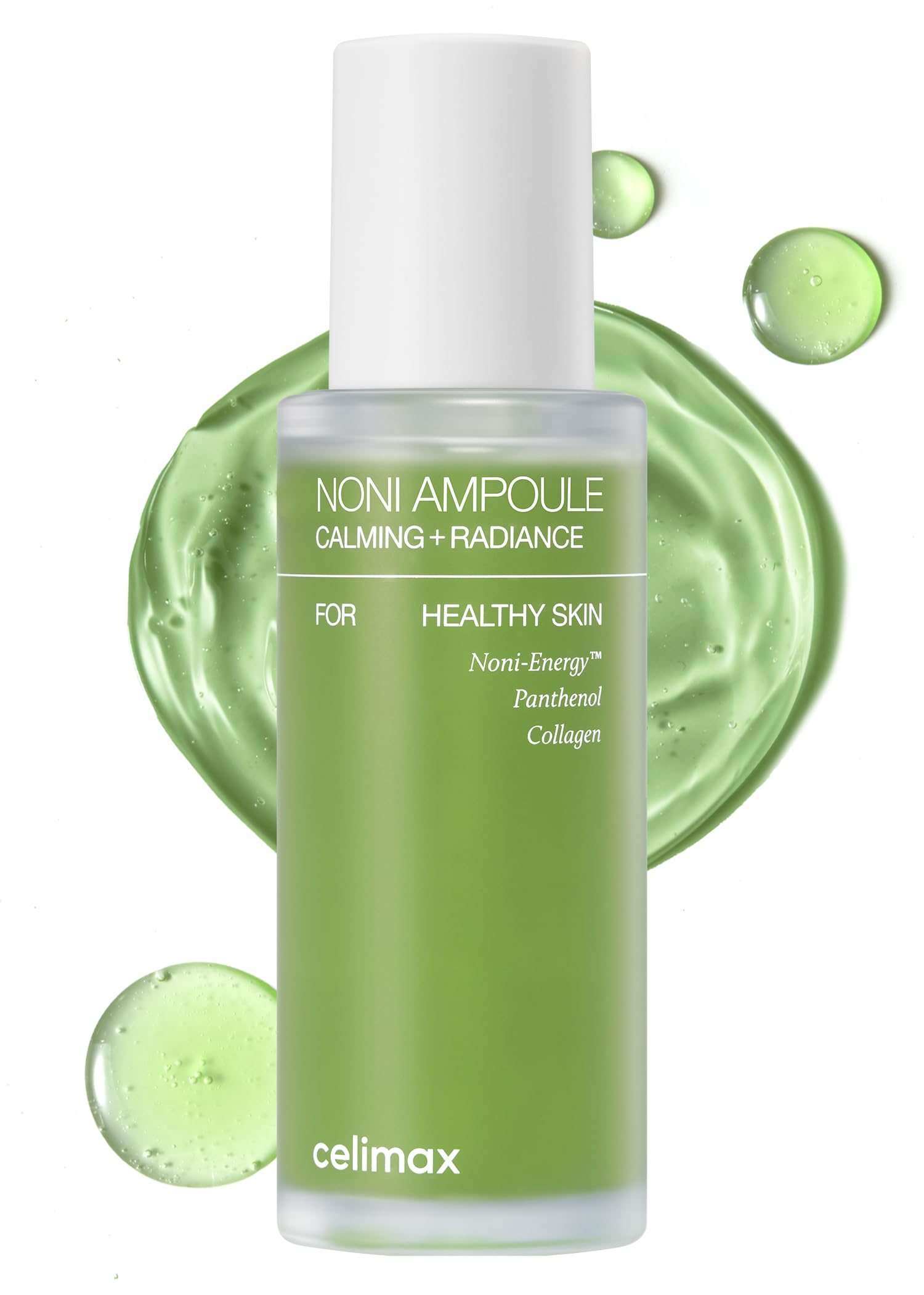 Foto 1 | Serum Celimax Noni Energy Ampoule, 50 Ml, Hidratante Y Calmante - Venta Internacional.