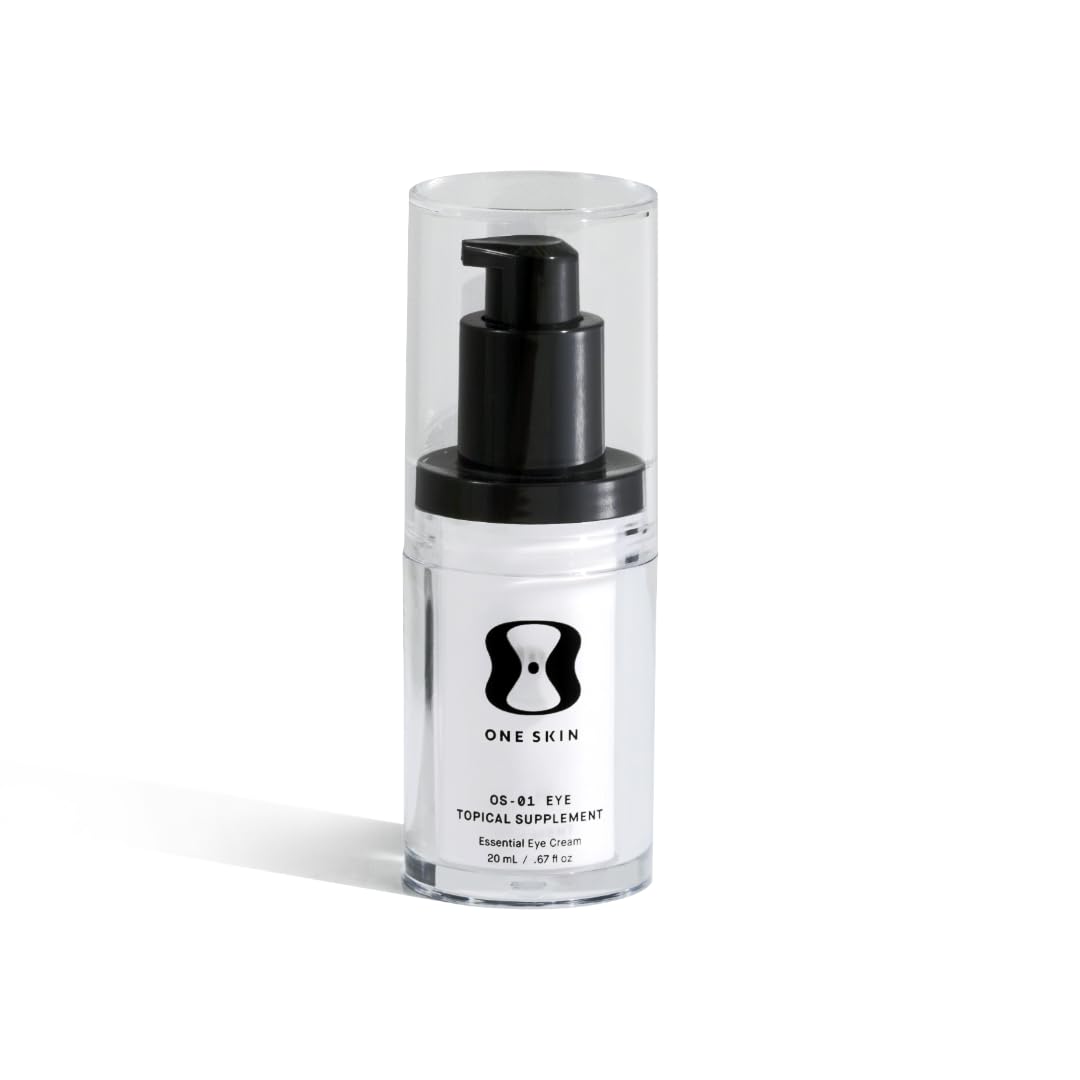 Foto 2 pulgar | Crema Para Ojos Oneskin Eye Os-01 Peptide Skin Longevity - Venta Internacional.