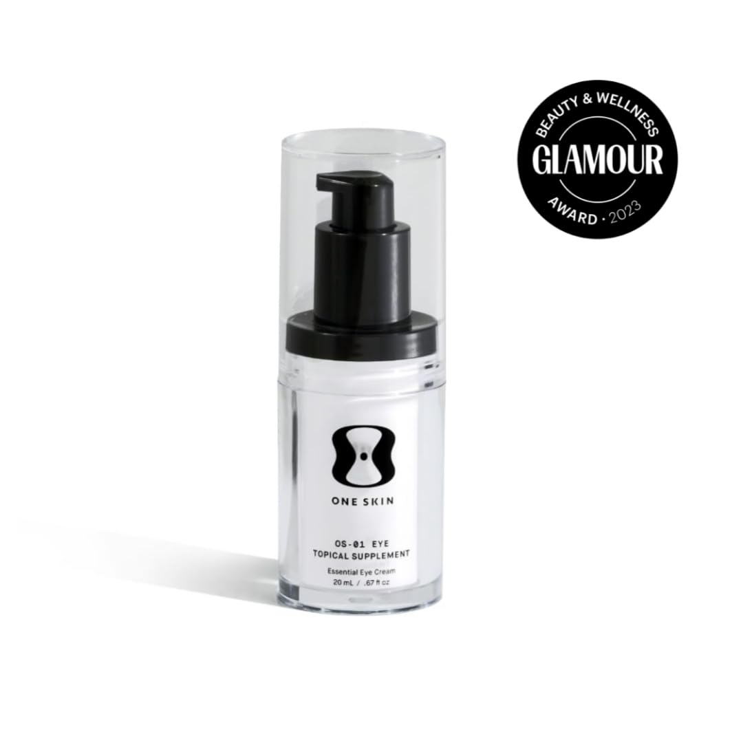 Foto 3 pulgar | Crema Para Ojos Oneskin Eye Os-01 Peptide Skin Longevity - Venta Internacional.