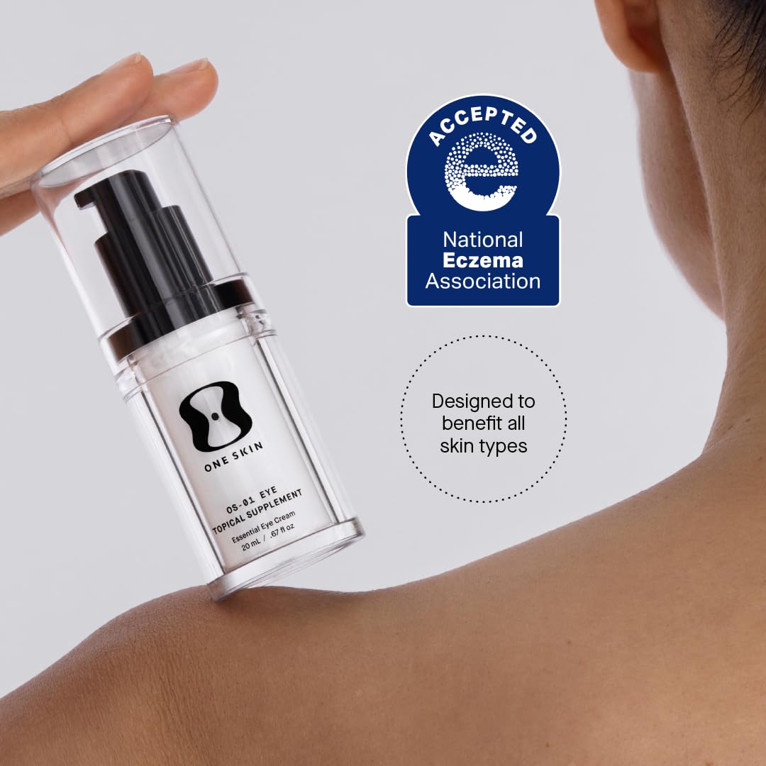 Foto 5 | Crema Para Ojos Oneskin Eye Os-01 Peptide Skin Longevity - Venta Internacional.