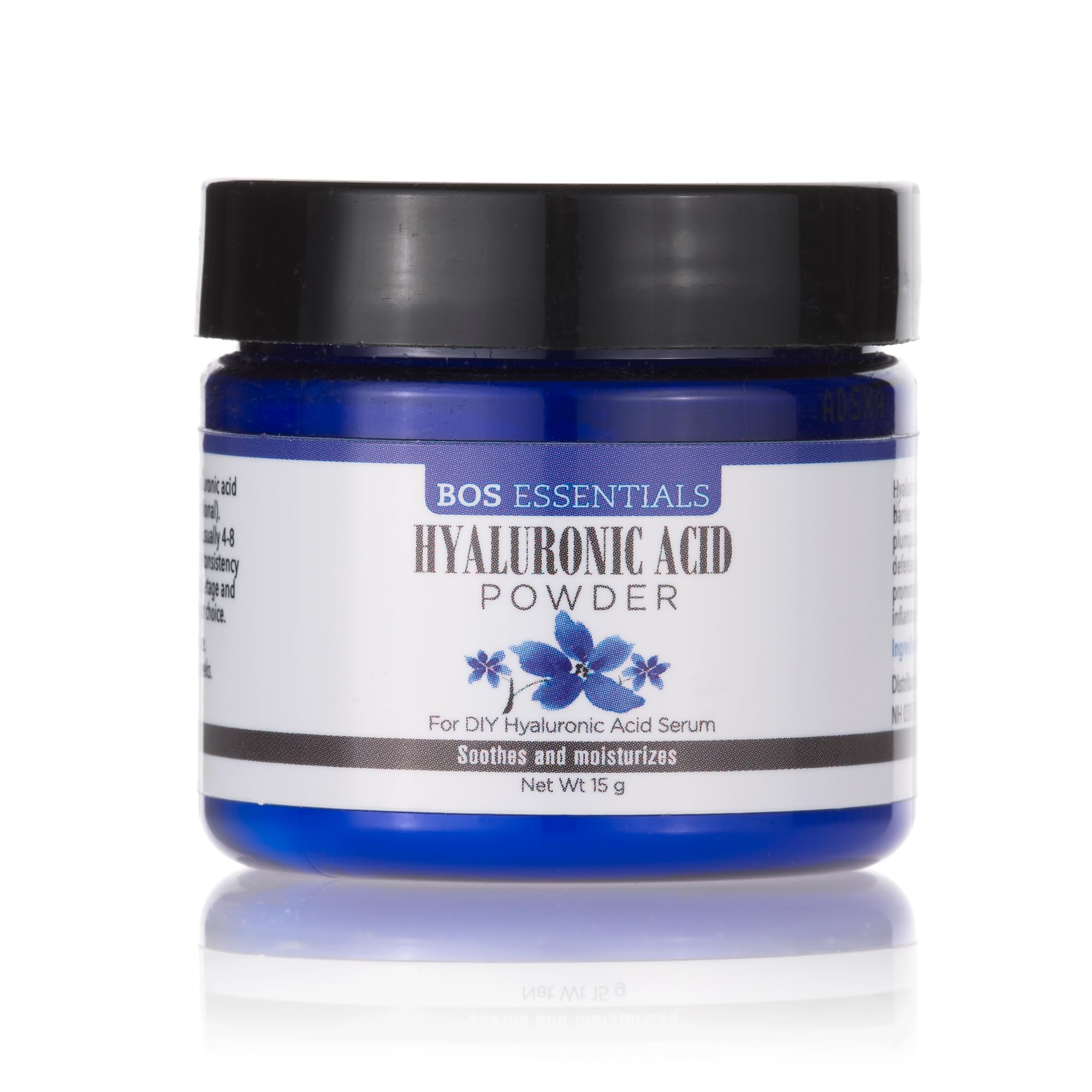 Foto 4 pulgar | Serum Bos Essentials De Ácido Hialurónico Puro, 15 G, Hace 1500 Ml - Venta Internacional.