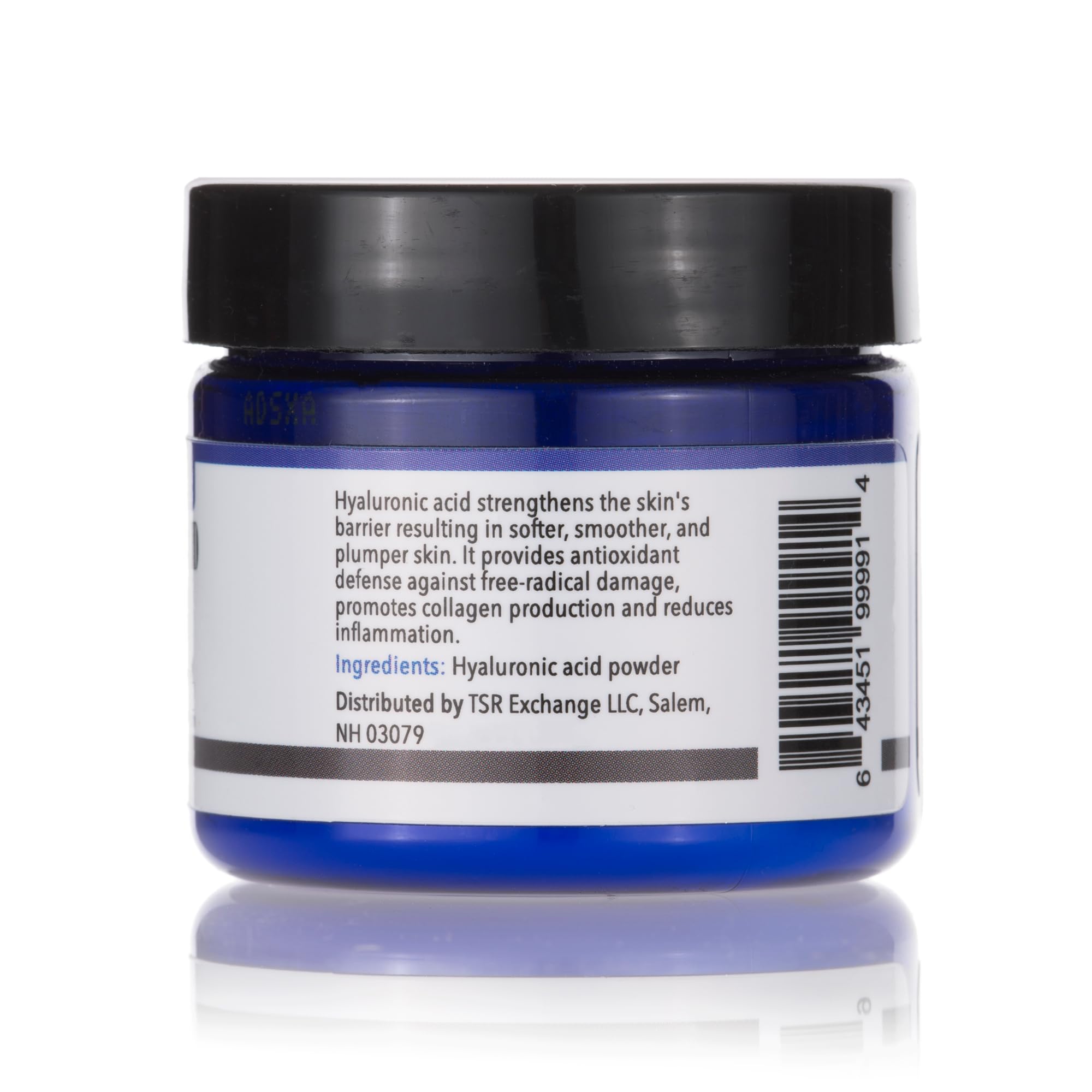 Foto 5 pulgar | Serum Bos Essentials De Ácido Hialurónico Puro, 15 G, Hace 1500 Ml - Venta Internacional.