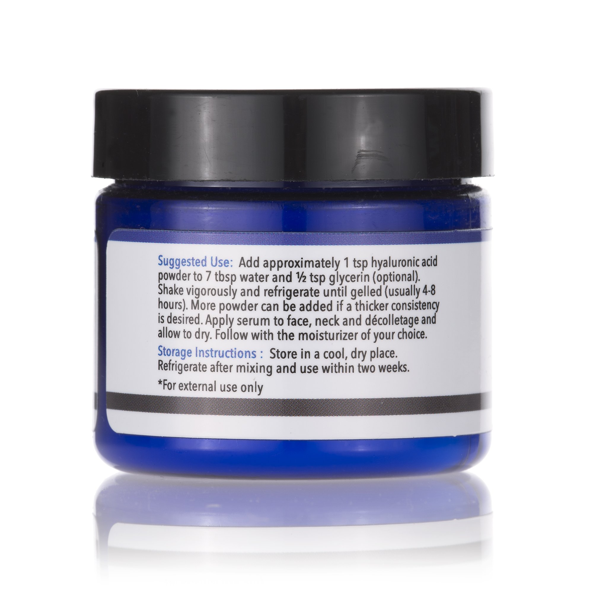 Foto 5 | Serum Bos Essentials De Ácido Hialurónico Puro, 15 G, Hace 1500 Ml - Venta Internacional.