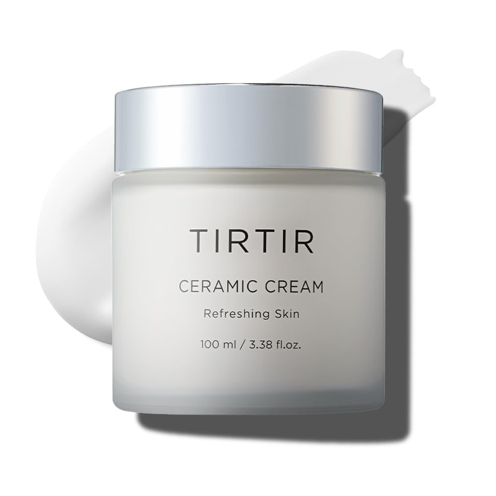 Foto 1 | Crema Hidratante Tirtir, Cerámica, Piel Seca, Piel De Vidrio, 50 Ml - Venta Internacional.