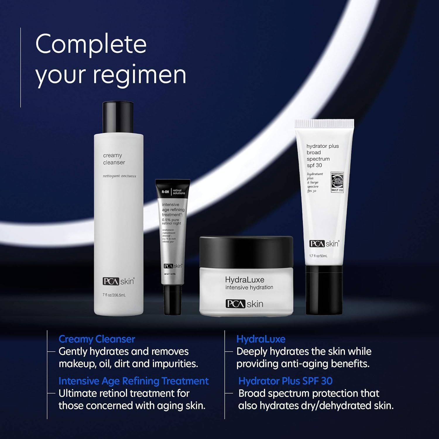 Foto 6 | Sérum Pca Skin Intensive Antienvejecimiento Con Retinol 0,5% 30 Ml - Venta Internacional.