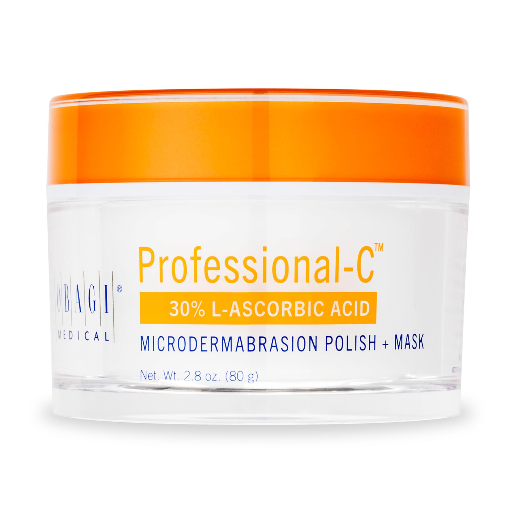 Foto 2 pulgar | Mascarilla Facial Obagi Professional-c Pulidor Y Máscara Para Microdermoabrasión - Venta Internacional.