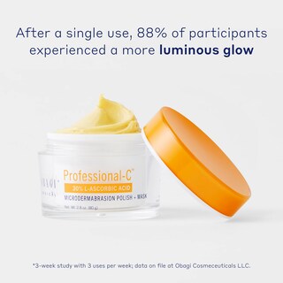 Foto 3 | Mascarilla Facial Obagi Professional-c Pulidor Y Máscara Para Microdermoabrasión - Venta Internacional.