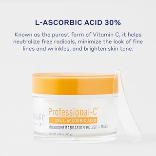 Foto 6 | Mascarilla Facial Obagi Professional-c Pulidor Y Máscara Para Microdermoabrasión - Venta Internacional.