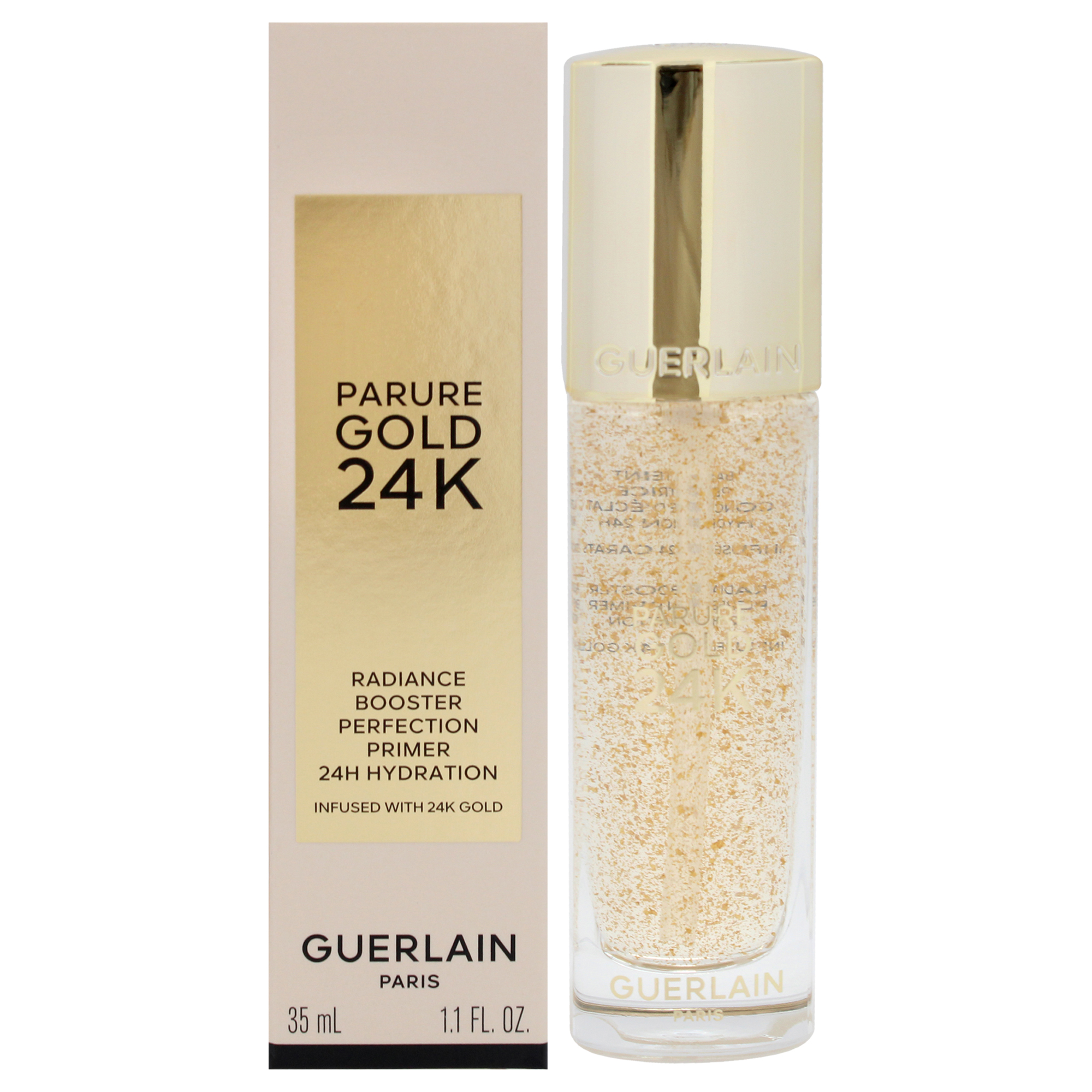 Foto 1 | Primer Guerlain Papure Gold 24k Radiance Boosting Para Mujer - Venta Internacional.