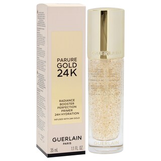 Foto 3 | Primer Guerlain Papure Gold 24k Radiance Boosting Para Mujer - Venta Internacional.