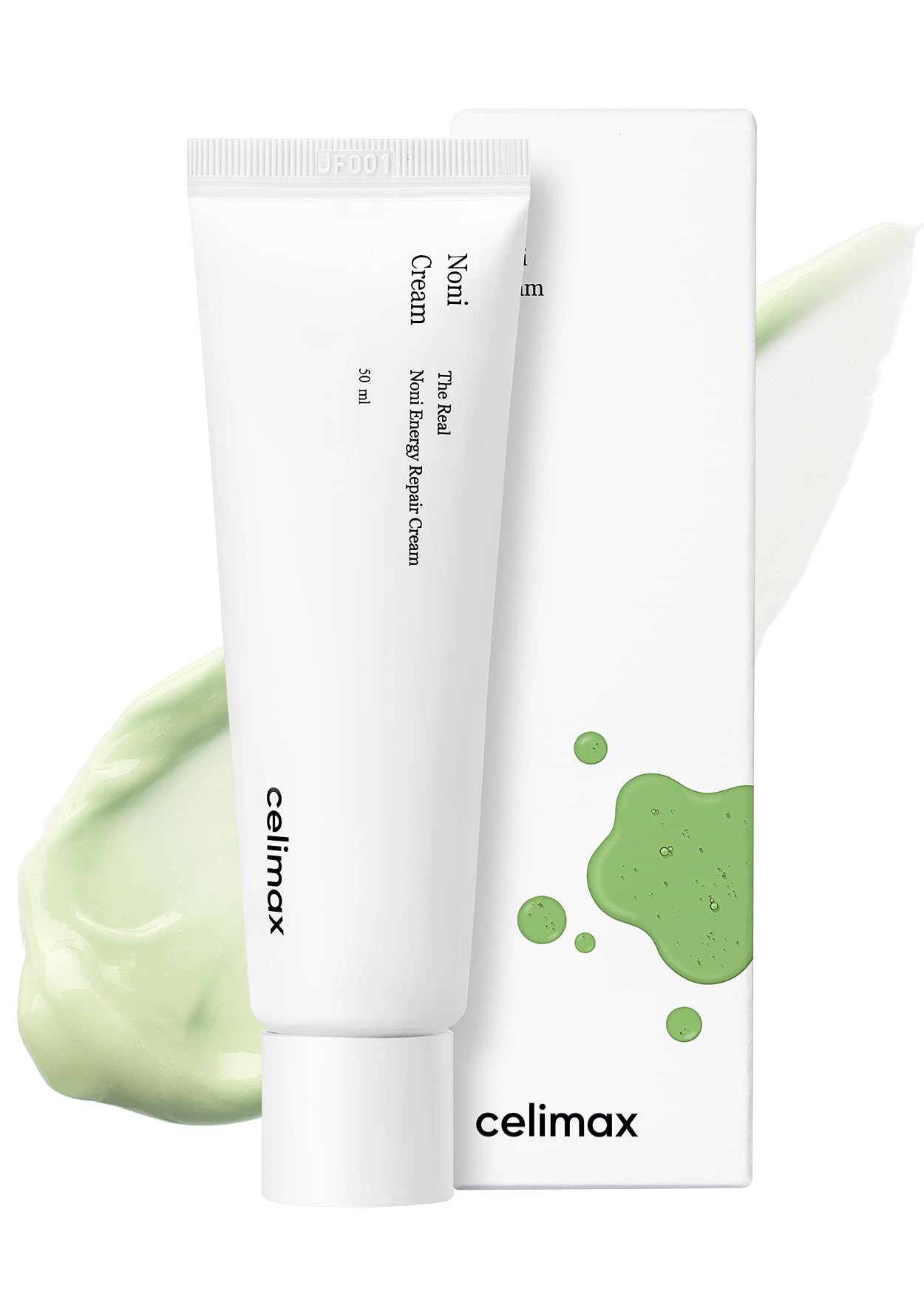 Foto 1 | Crema Celimax The Real Noni Energy Repara Pieles Sensibles, 50 Ml - Venta Internacional.