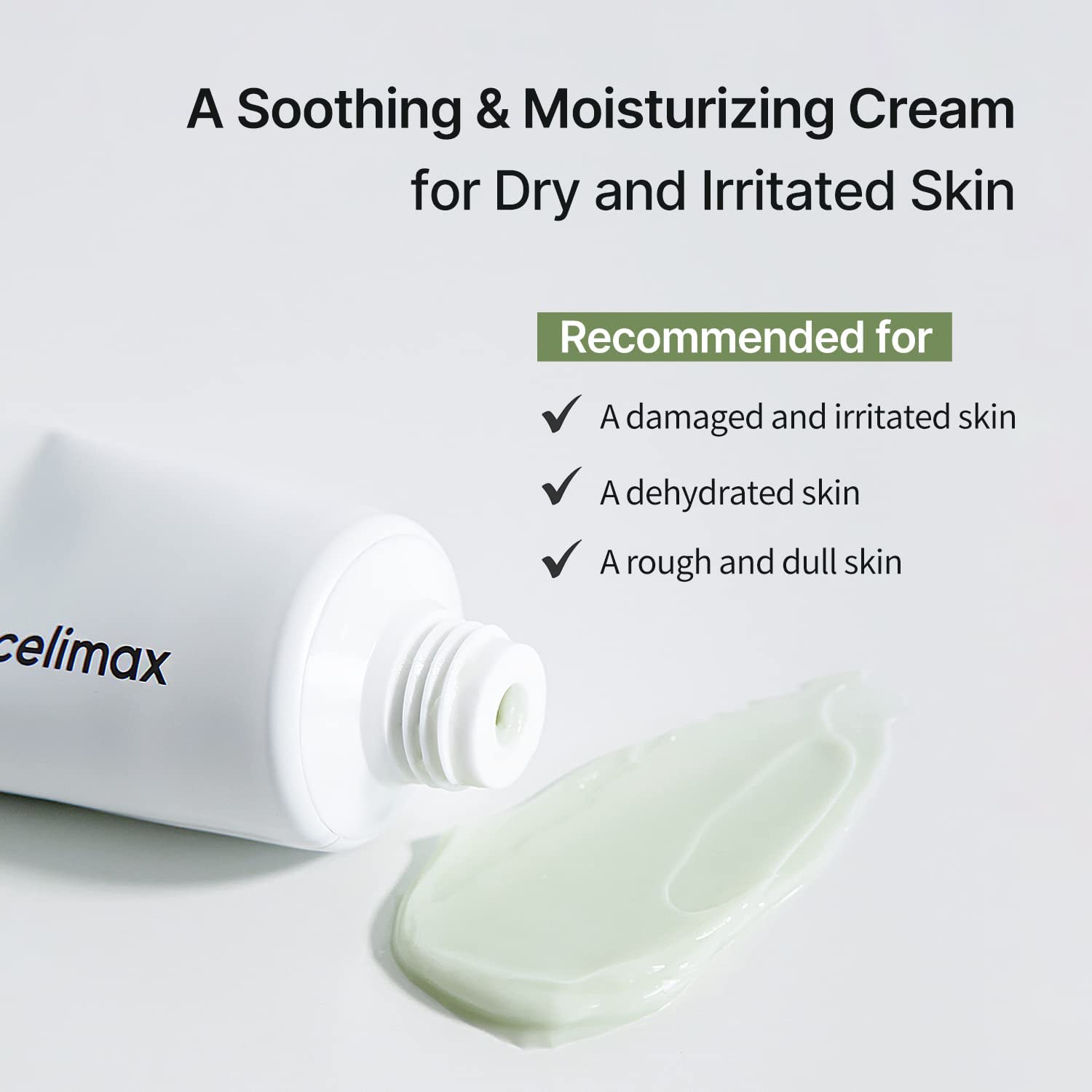 Foto 3 pulgar | Crema Celimax The Real Noni Energy Repara Pieles Sensibles, 50 Ml - Venta Internacional.
