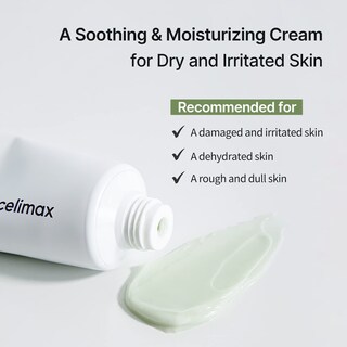 Foto 2 | Crema Celimax The Real Noni Energy Repara Pieles Sensibles, 50 Ml - Venta Internacional.