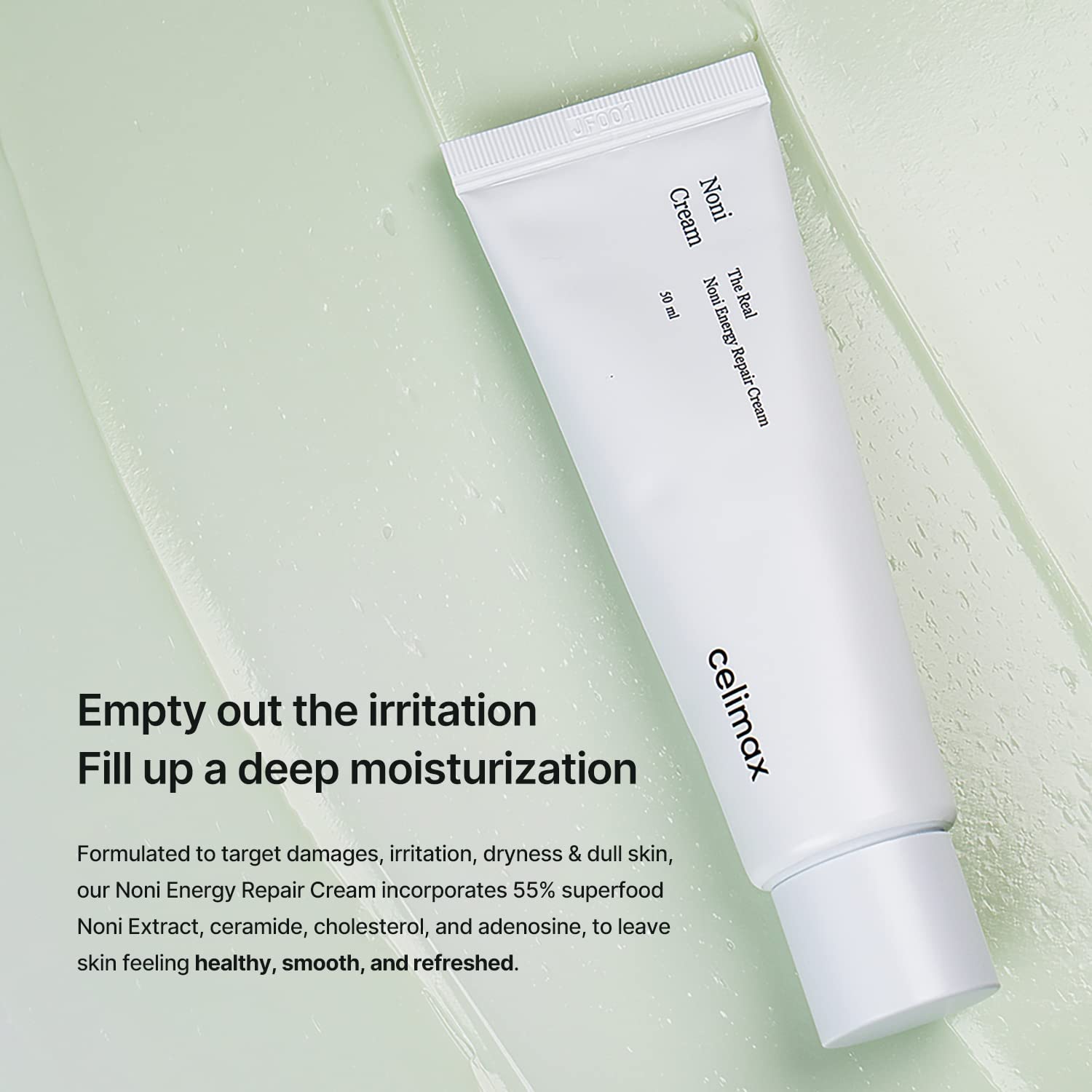 Foto 3 | Crema Celimax The Real Noni Energy Repara Pieles Sensibles, 50 Ml - Venta Internacional.