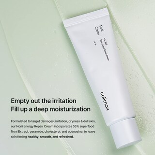 Foto 3 | Crema Celimax The Real Noni Energy Repara Pieles Sensibles, 50 Ml - Venta Internacional.