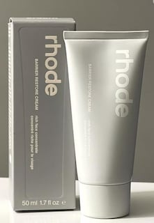 Foto 1 | Crema Rhode De Hailey Bieber Barrier Restore, 50 Ml - Venta Internacional.
