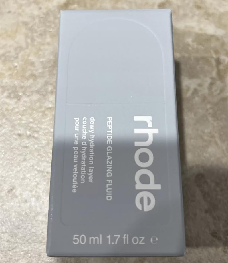 Foto 3 pulgar | Crema Rhode De Hailey Bieber Barrier Restore, 50 Ml - Venta Internacional.