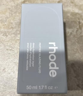 Foto 2 | Crema Rhode De Hailey Bieber Barrier Restore, 50 Ml - Venta Internacional.
