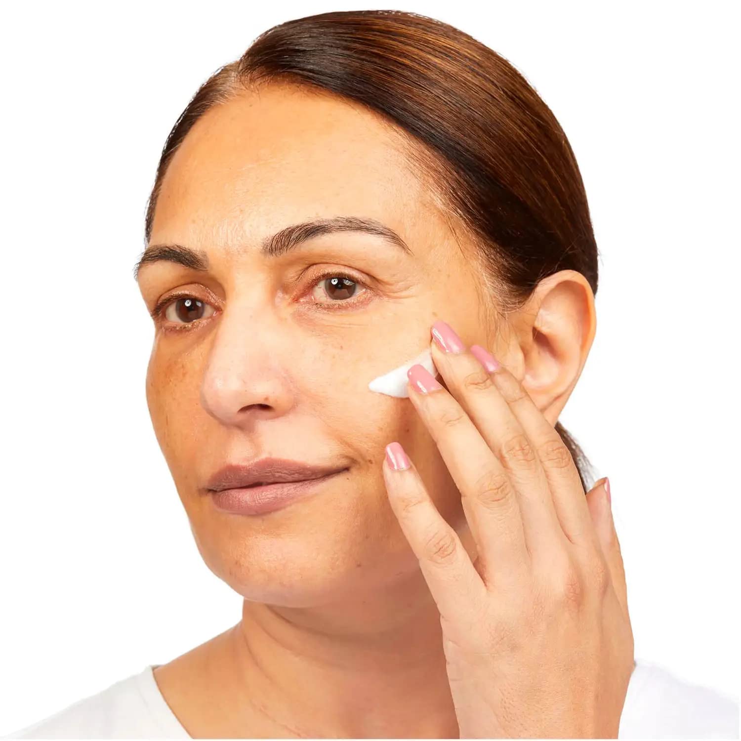 Foto 4 pulgar | Crema De Noche No7 Restore & Renew Para Rostro Y Cuello, 50 Ml, Antienvejecimiento - Venta Internacional.