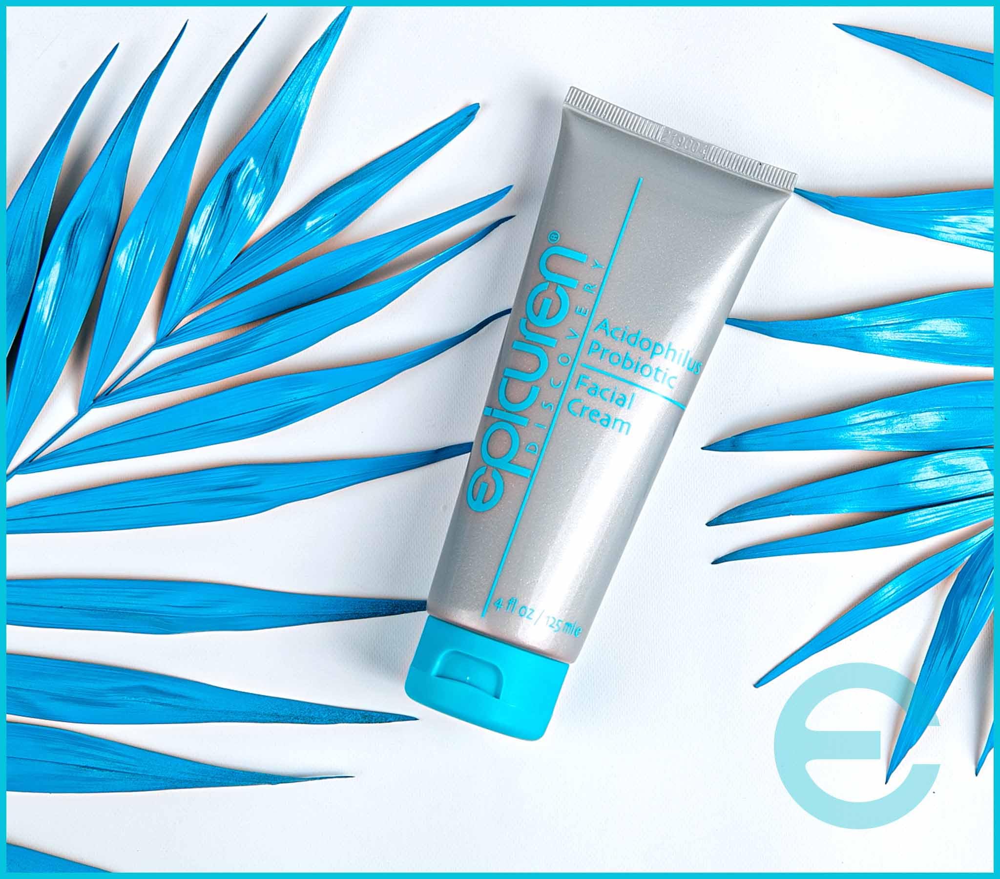Foto 3 pulgar | Crema Facial Epicuren Discovery Acidophilus Probiotic 120 Ml - Venta Internacional.