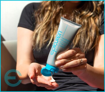 Foto 4 | Crema Facial Epicuren Discovery Acidophilus Probiotic 120 Ml - Venta Internacional.