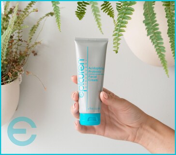 Foto 5 | Crema Facial Epicuren Discovery Acidophilus Probiotic 120 Ml - Venta Internacional.