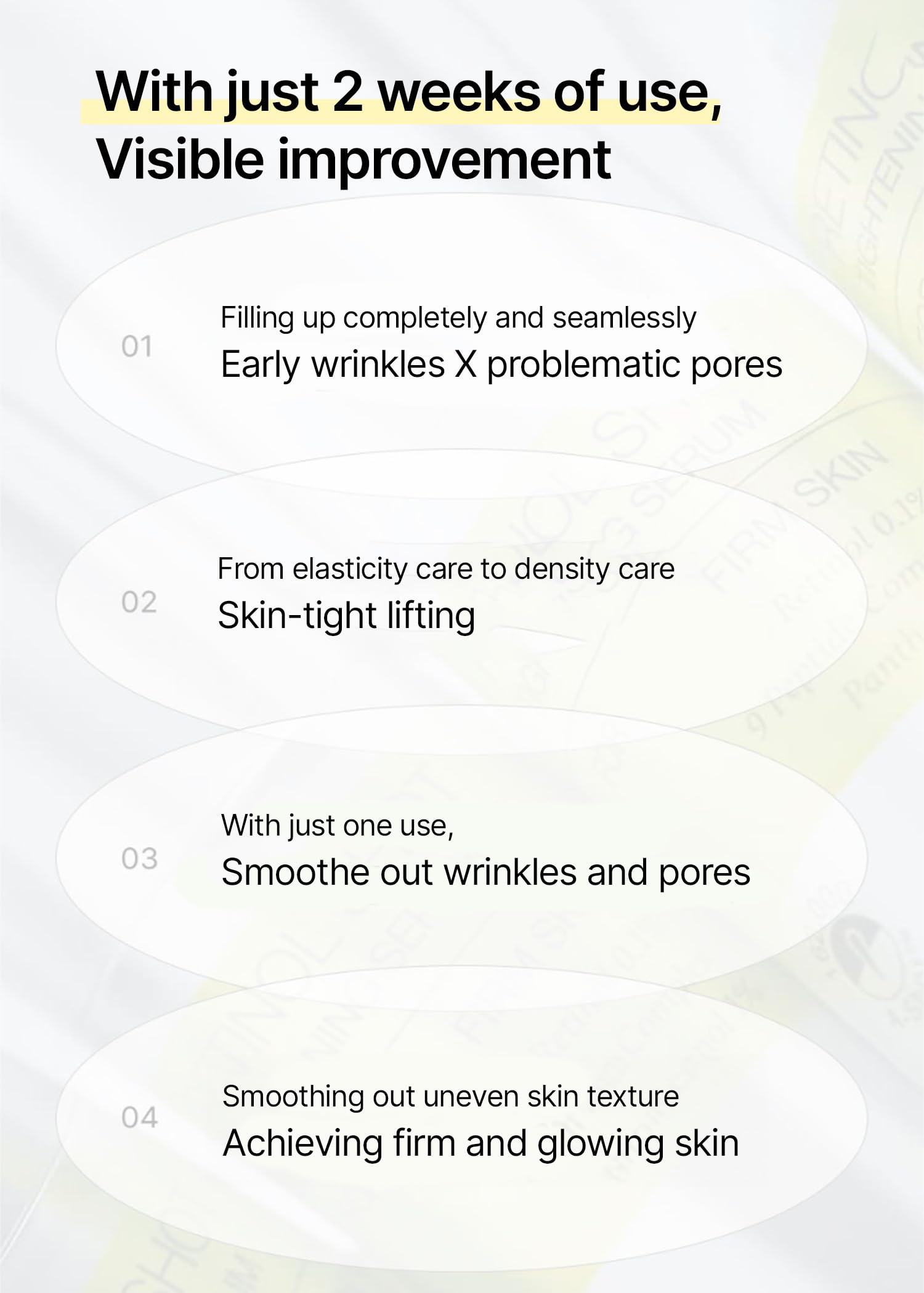 Foto 8 pulgar | Sérum Celimax The Vita A Retinol Shot Tensor, 30 Ml - Venta Internacional.