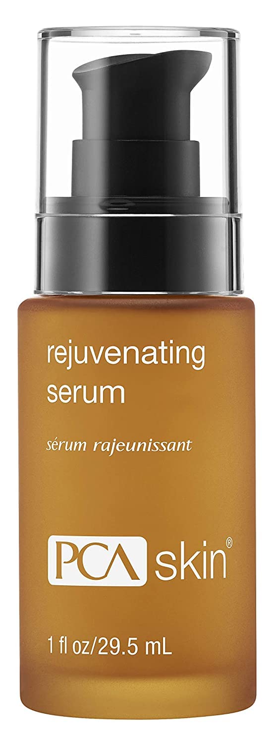 Foto 2 pulgar | Sérum Pca Skin Rejuvenecedor Antienvejecimiento De 30 Ml Con Bomba - Venta Internacional.