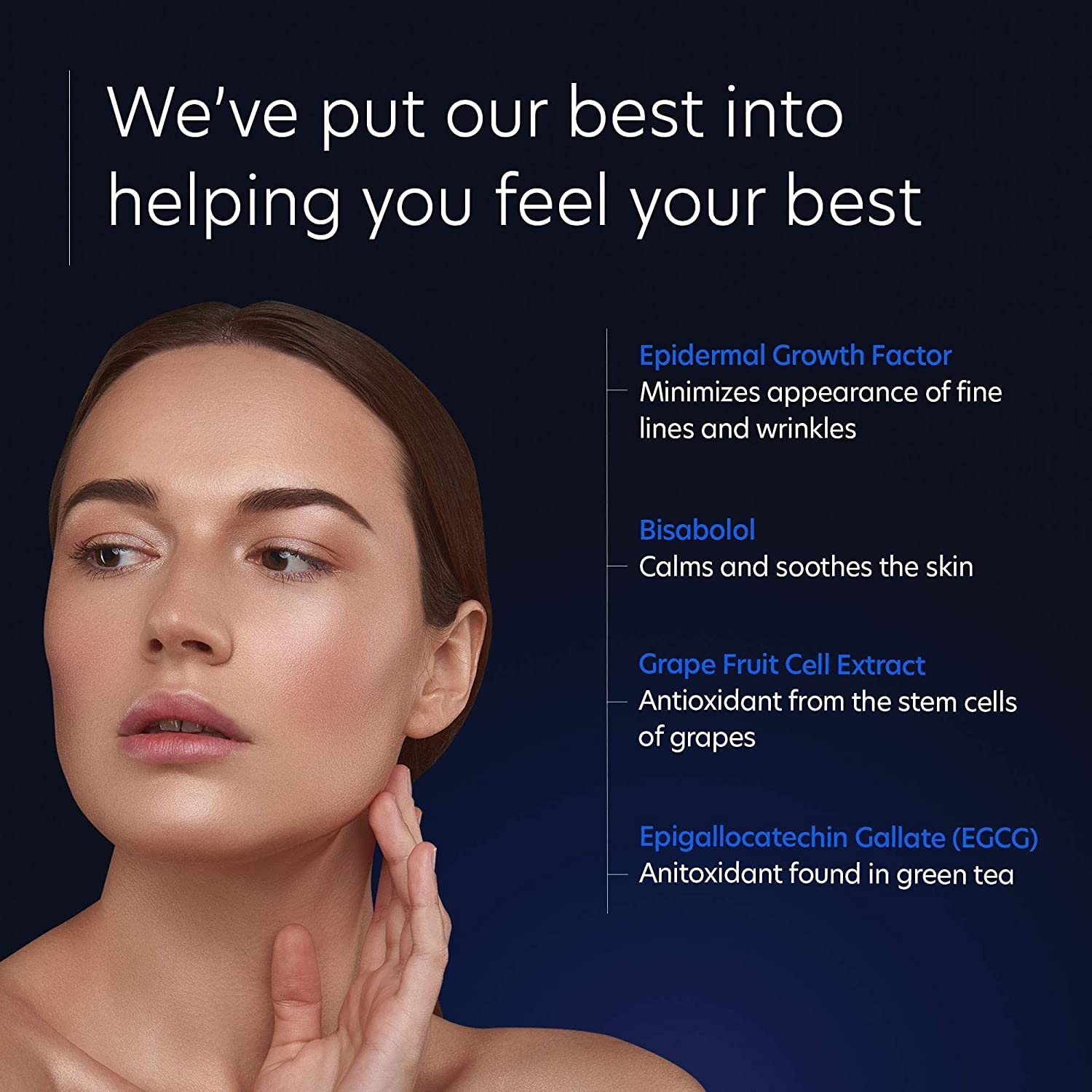 Foto 4 pulgar | Sérum Pca Skin Rejuvenecedor Antienvejecimiento De 30 Ml Con Bomba - Venta Internacional.