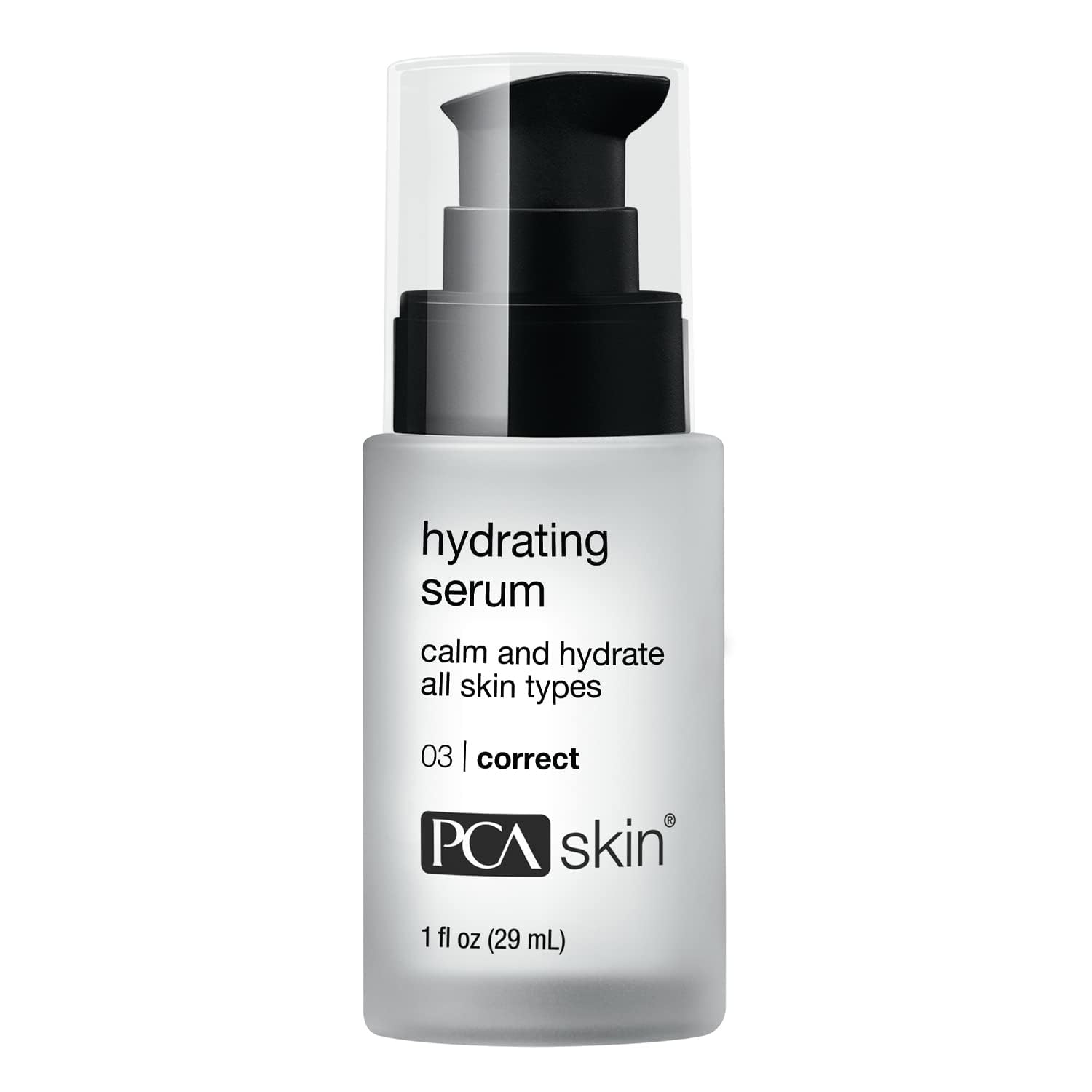 Foto 2 pulgar | Sérum Pca Skin Hidratante Para Piel Sensible 30 Ml - Venta Internacional.