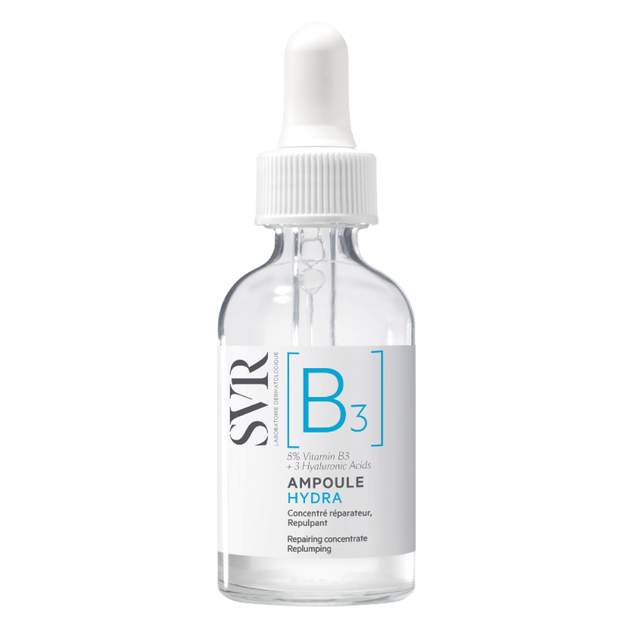 Foto 2 pulgar | Sérum Facial Svr B3 Concentrado Hydra Plumping 30 Ml - Venta Internacional.
