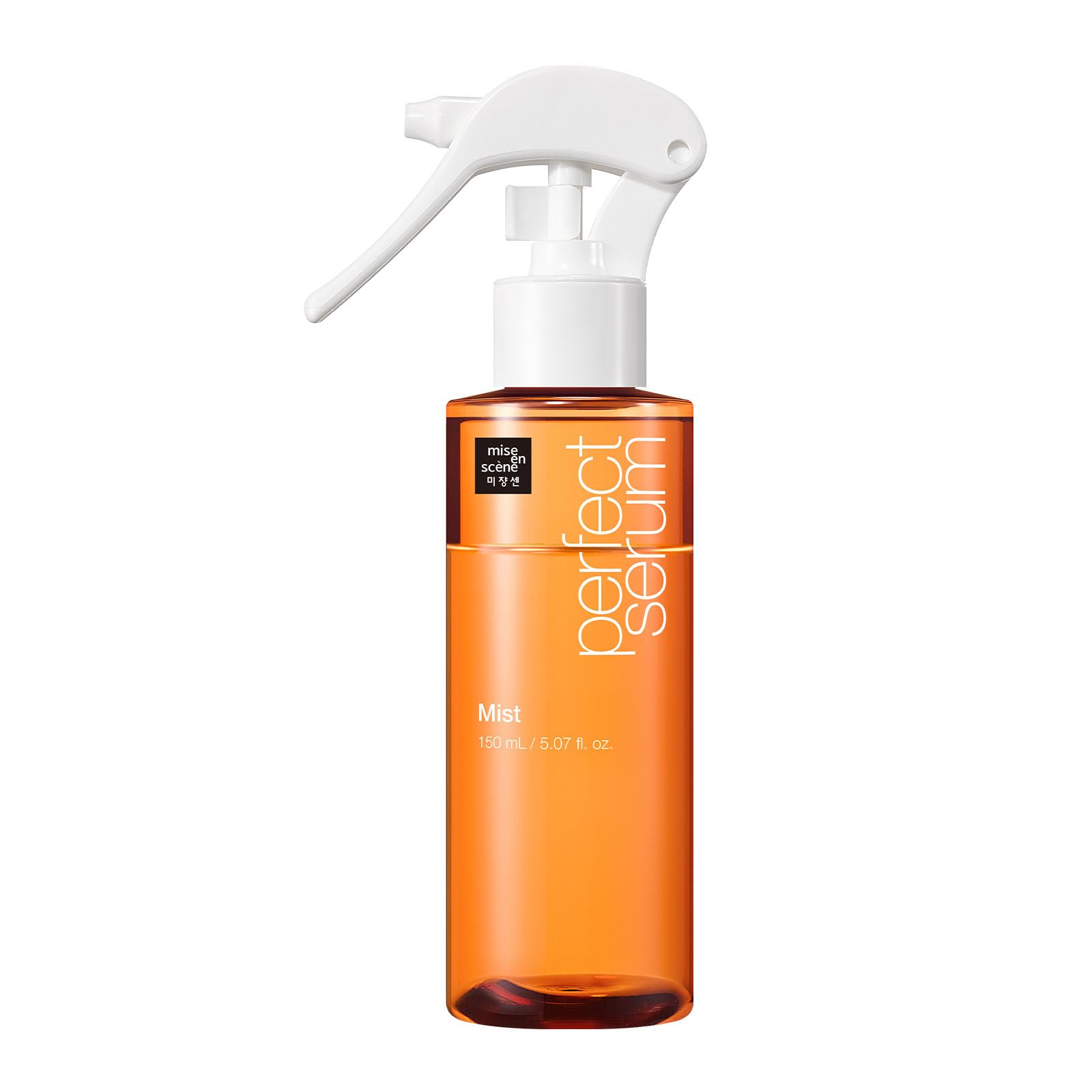 Hair Mise En Scene Perfect Serum Leave-in 150 Ml - Venta Internacional.