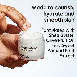 Foto 2 | Crema Hidratante De Colágeno Pca Skin Hydrating 50 Ml - Venta Internacional.